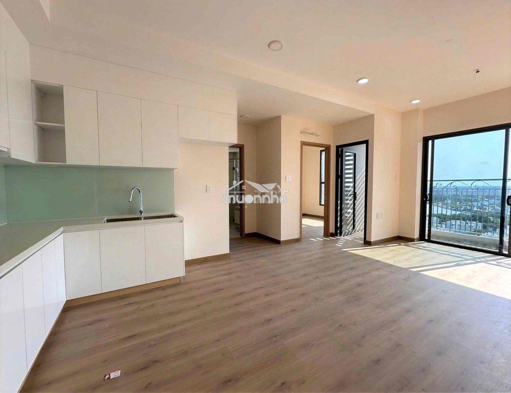 Cho thuê ch viva plaza 2pn nhà trống y hình 8,5 tr - Ảnh 2