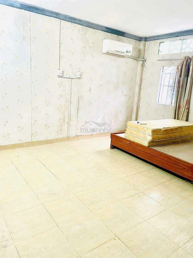 Nguyên căn cho thuê full nội thất cmt8 quận 3.  - 4