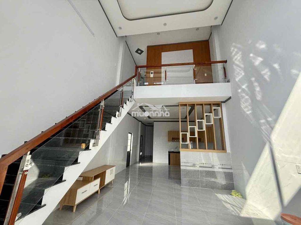🏡 Bán nhà mới xây 100% - nở hậu vượng khí - sân đậu ô tô tại hố nai - 3