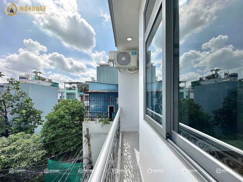 📍Trống lại căn studio ban công thoáng, rộng rãi gần các trường đh - 3