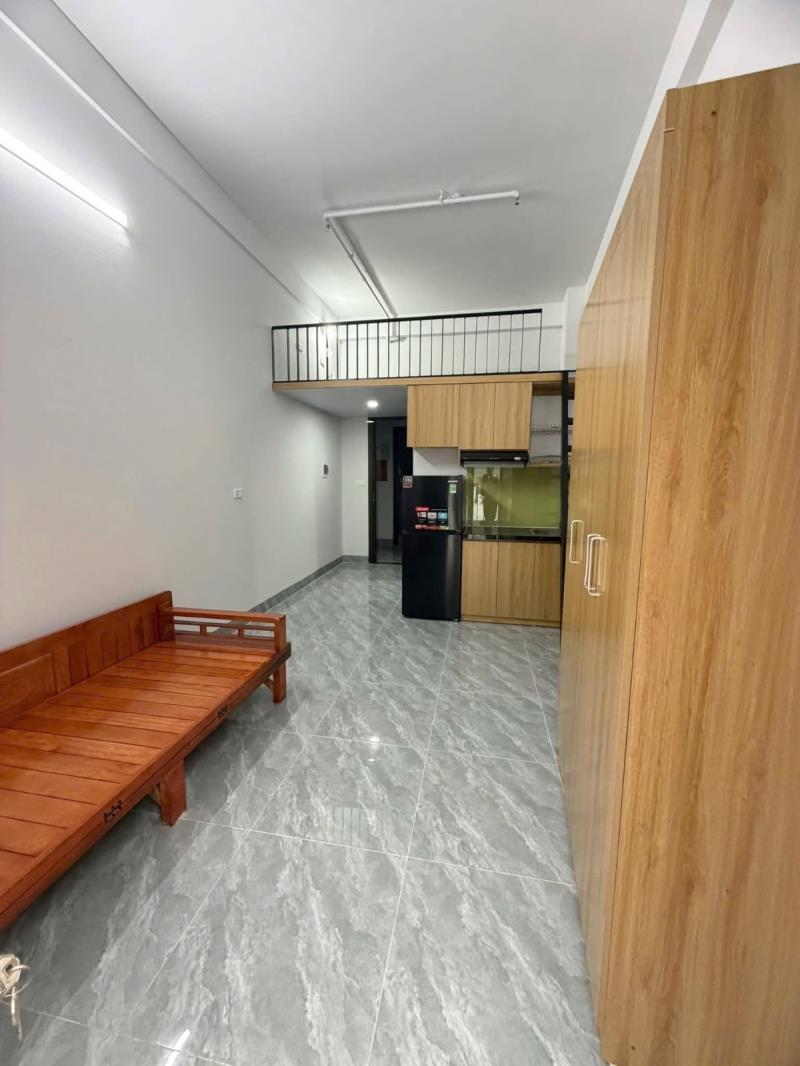 Pass lại phòng full nt bancol gần aeon tân phú giá rẻ - 2