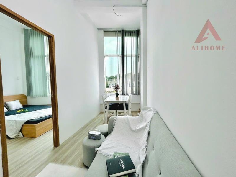 🏠 Cho thuê căn hộ 2pn ~70m² full nội thất – gần sân bay, đối diện công viên hoàng văn thụ - 3
