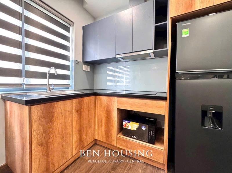 ✨ Modern apartment – balcony, elevator & private washing machine - 2