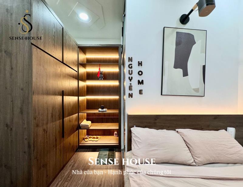Studio tách bếp | full tất cả nội thất | phòng đẹp như homestay siêu chill  - 4