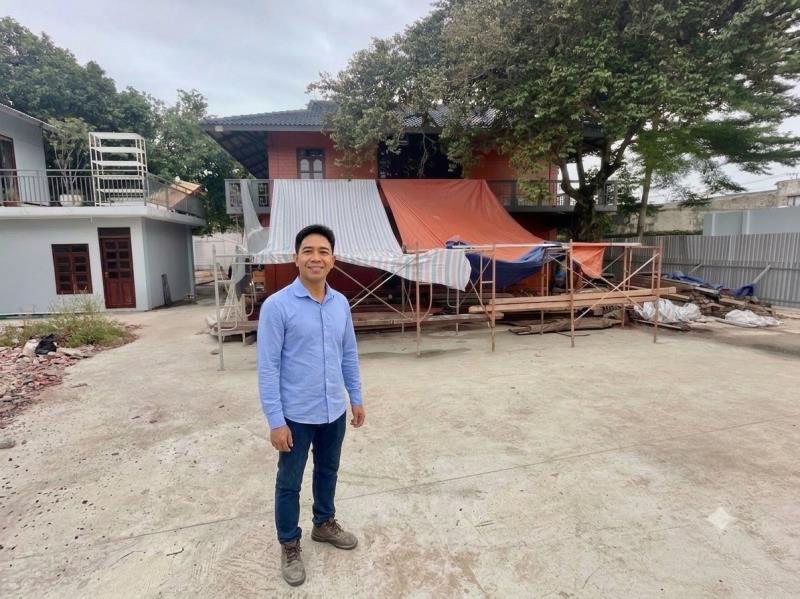 Bạn cấn đầu tư sản xuất - bán gộp 3 sổ  nguyễn thị thử hóc môn 1600 m² chỉ 20 tỷ  