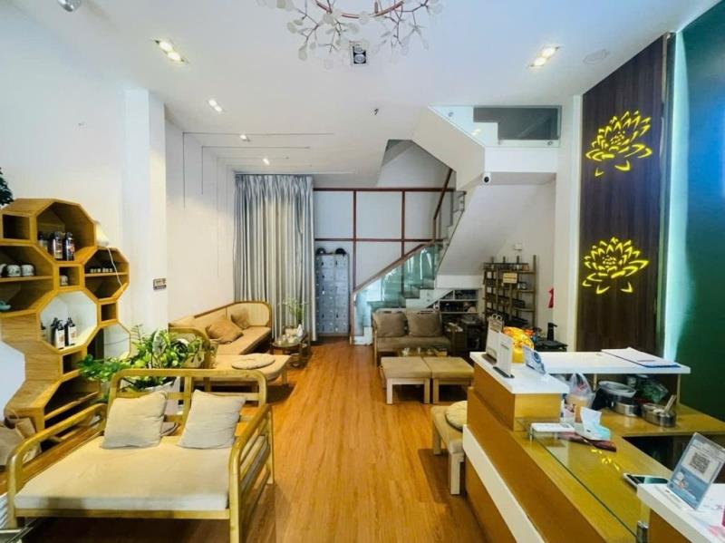 Kế vạn hạnh mall - trần thiện chánh – p.2 -q.10 - dt: 5*17m- 20 tỷ  7 - 3