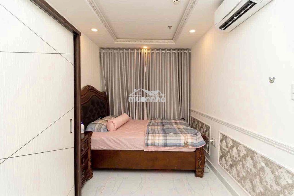 Căn hộ 64m2 terra royal nam kỳ khởi nghĩa - p. võ thị sáu quận 3 lầu 8 - 2