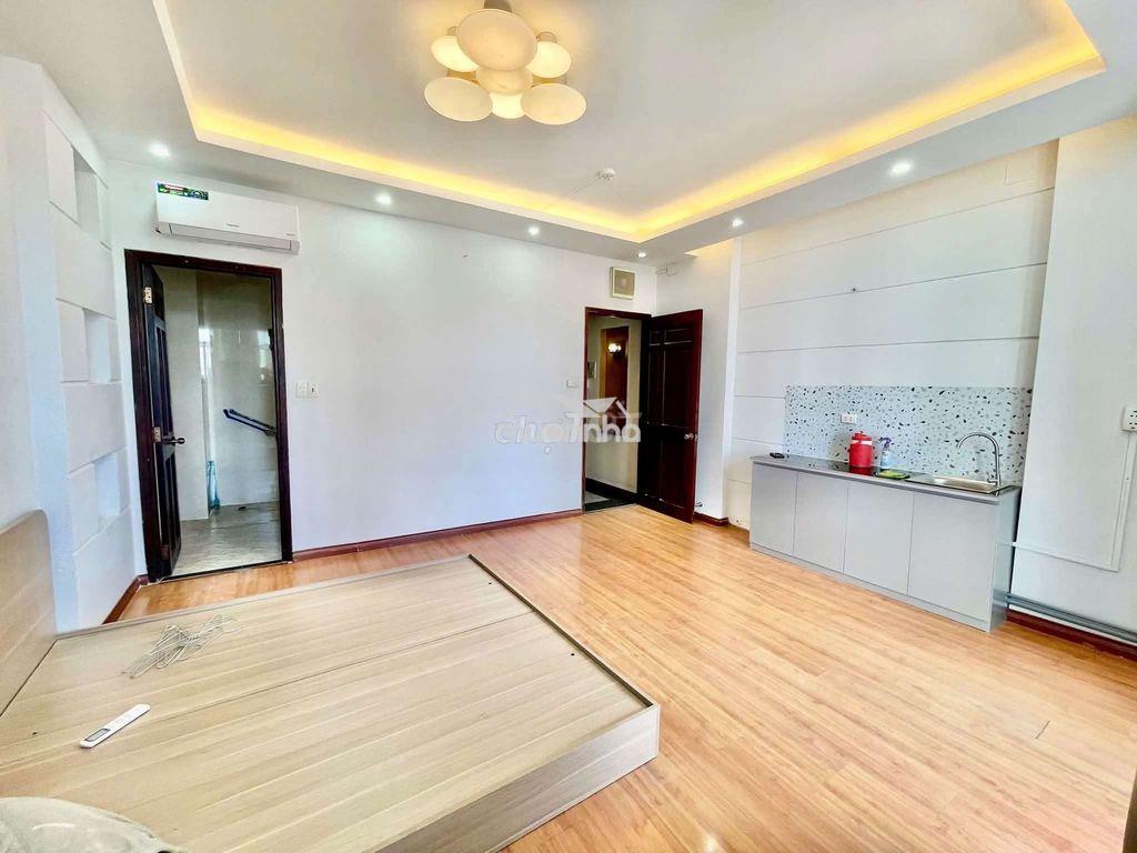 Căn hộ ban công - Ảnh 4