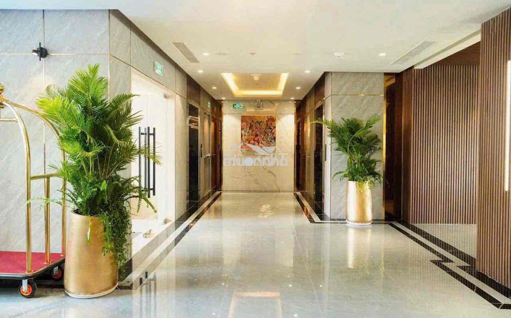 💥 5tr/tháng/phòng master - 2pn 2wc căn góc full nội thất cao cấp 💥 - 3