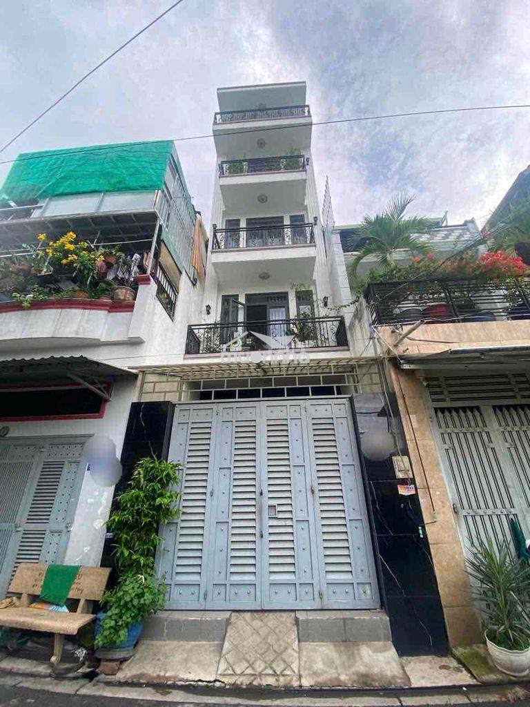 🆘 Chủ rất gấp gấp lắm rồi - giảm mạnh 700tr chỉ còn 6,1 tỷ 🆘