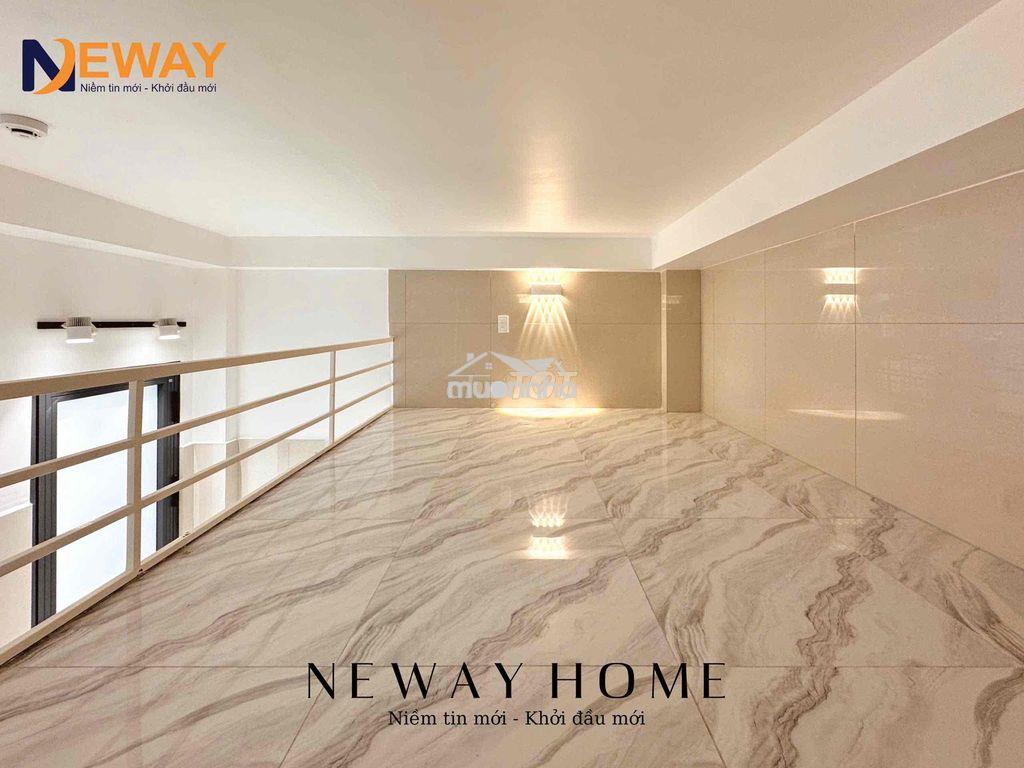 Căn hộ dịch vụ đầy đủ tiện nghi - Ảnh 3