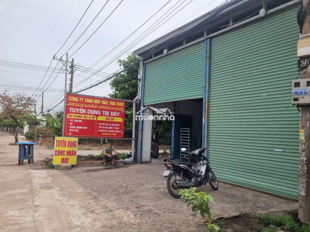 Bán xưởng giá ngộp. chính chủ.  - 2