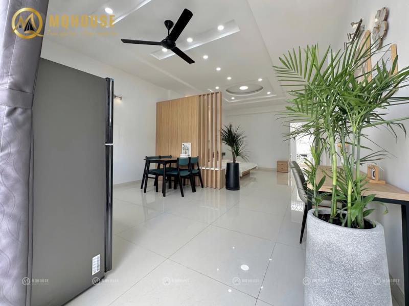 🌸🔥 Trống lại 1pn ban công siêu xinh – ngay phan sào nam, tân bình 🏡✨ - 4