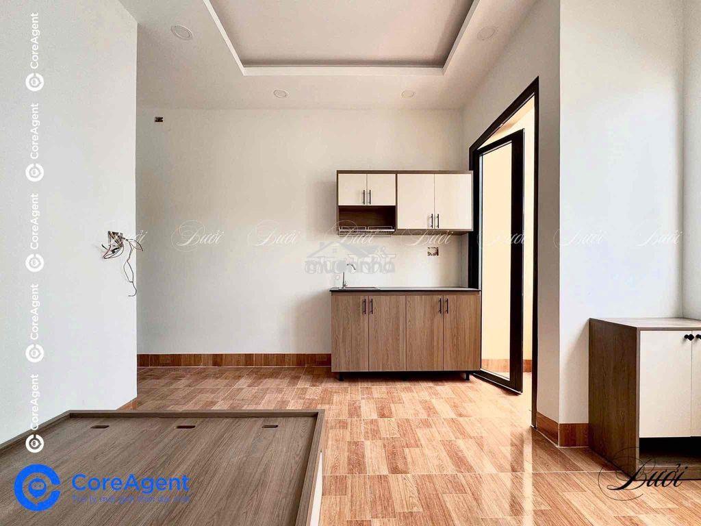 Khai trương dự án mới xây 100% ngay đầm sen , đại học hồng bàng - 3