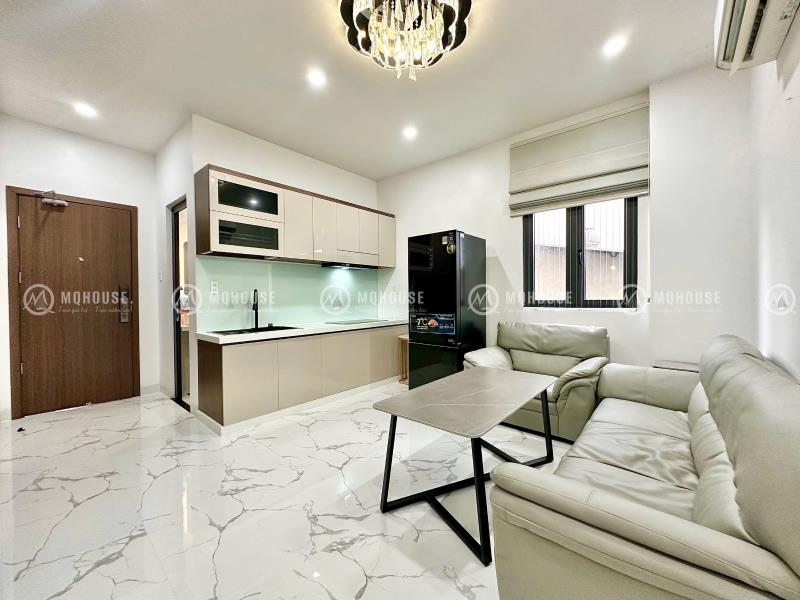 🔥 Căn hộ 1pn & 2pn gần vòng xoay lăng cha cả – lê văn sỹ – hoàng văn thụ  🏡 đa dạng căn 1pn & 2pn – phù hợp ở 1–4 người 🛋️ full nội thất, thiết kế hiện đại, sạch đẹp 🌿 - 2