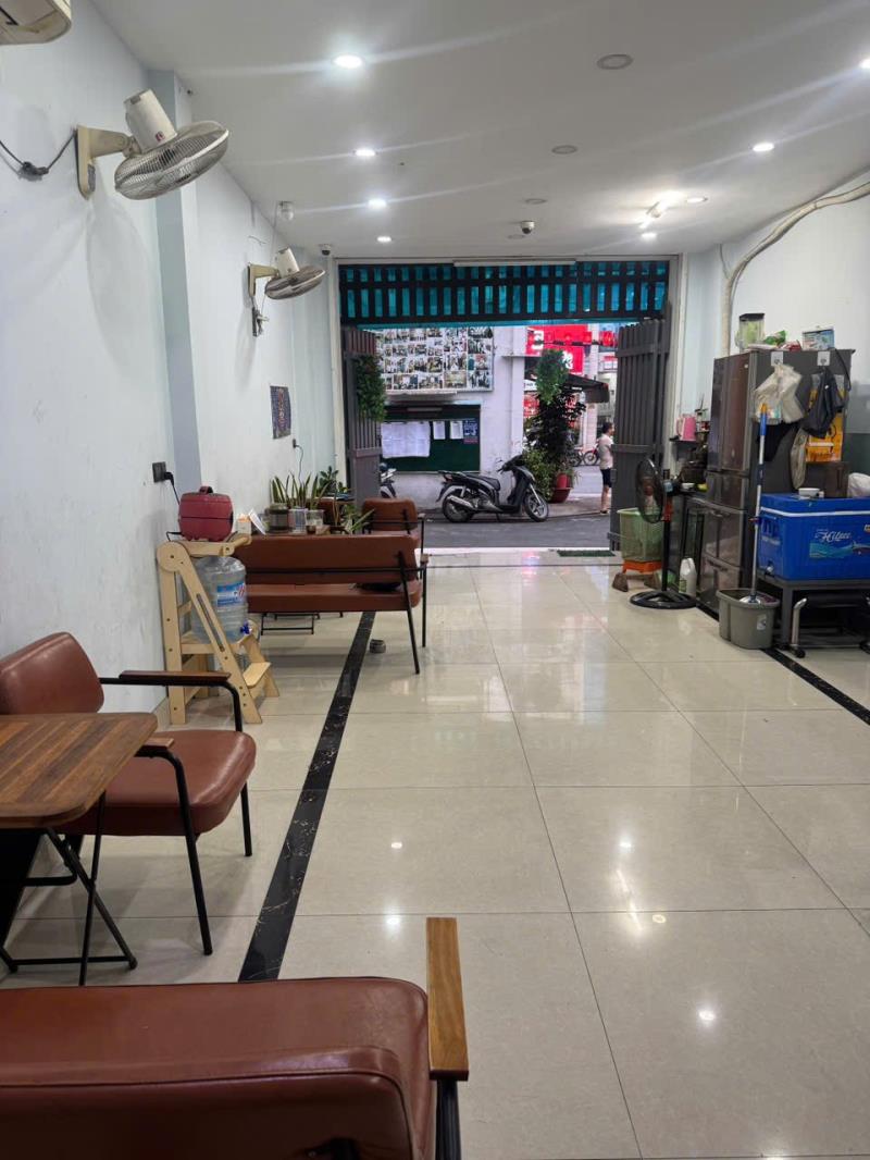 🏨  Bán nhà 5 tầng vị trí kinh doanh p.4 tb, giá 14 tỷ tl 🏡 - 2