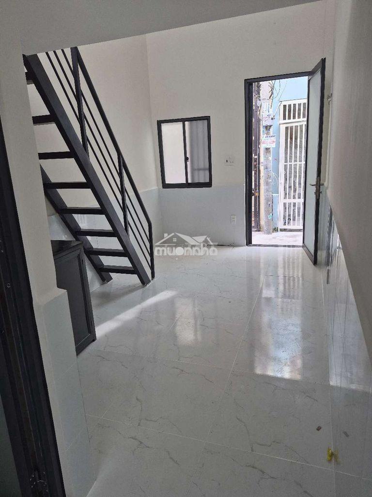 Phòng mới điện nước chính  - 2