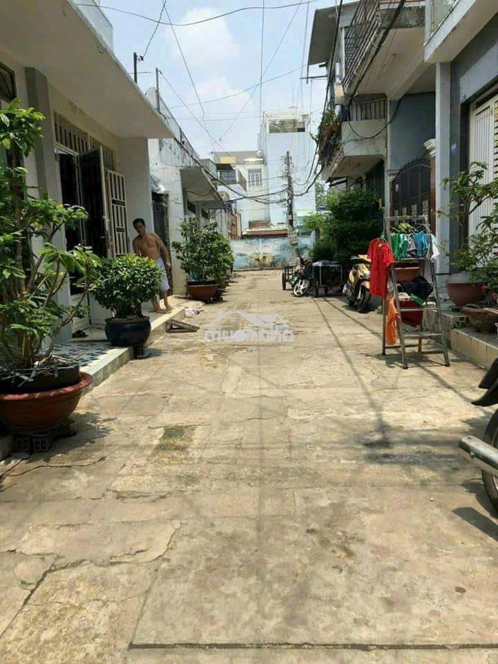 6,3 tỷ. gò vấp. 1 trệt, 1 lầu, 4pn | 2pk | 3wc | 81m² còn chần chừ gì? - 2