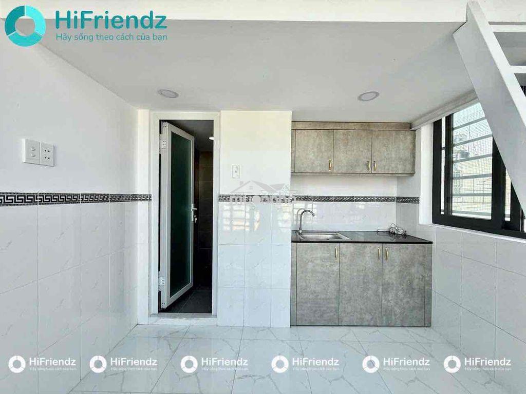 🌟Trống sẵn căn hộ duplex cửa sổ trời - ngay tỉnh lộ 10 - aeon bình tân - 4
