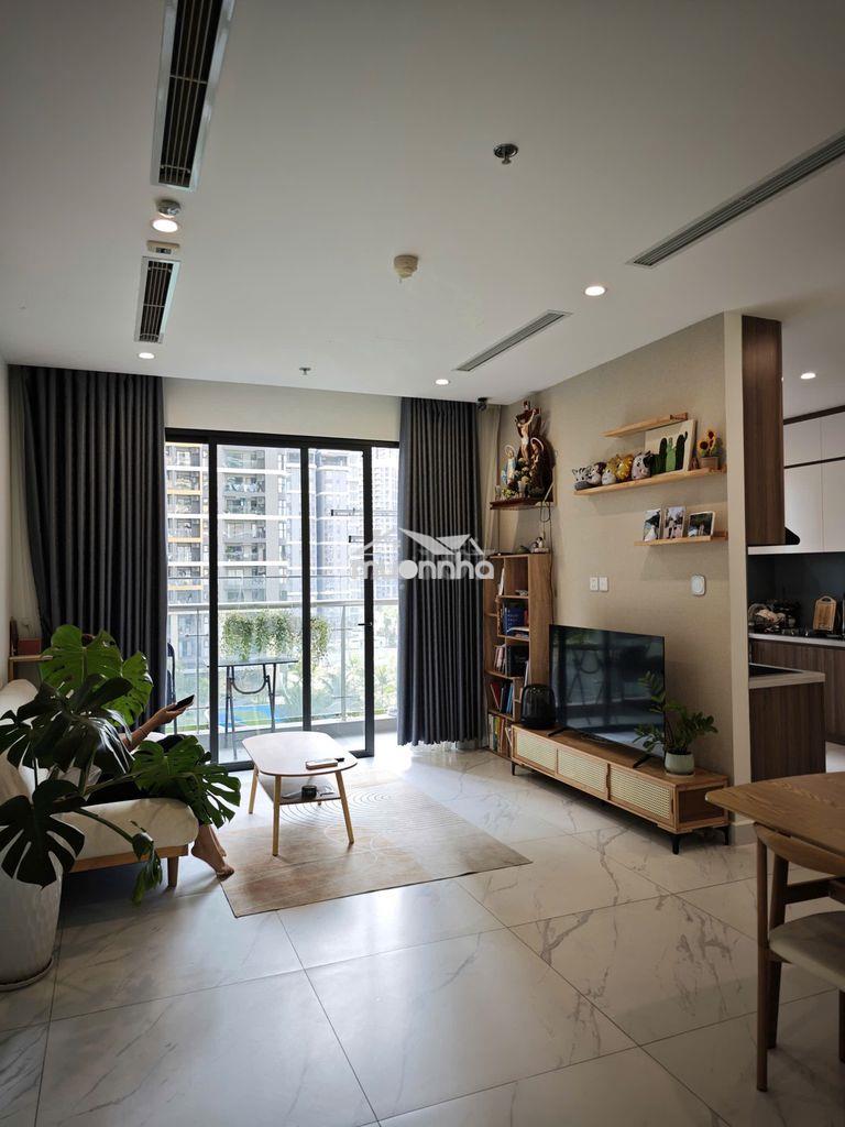 🌹 Hàng bán giá tốt – view hồ bơi nội khu, công viên 36ha - 4