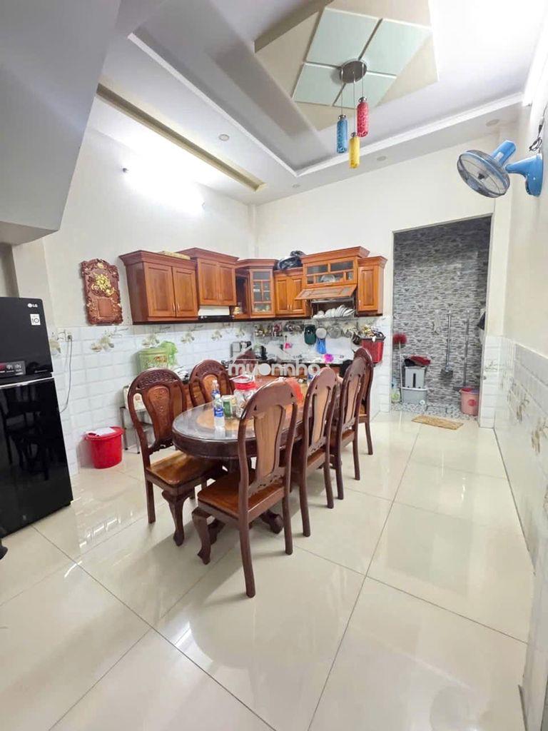🔴 Nhà 2lầu/st shhc 4*13m mã lò p.bhh a q.bình tân oto trước nhà - 3