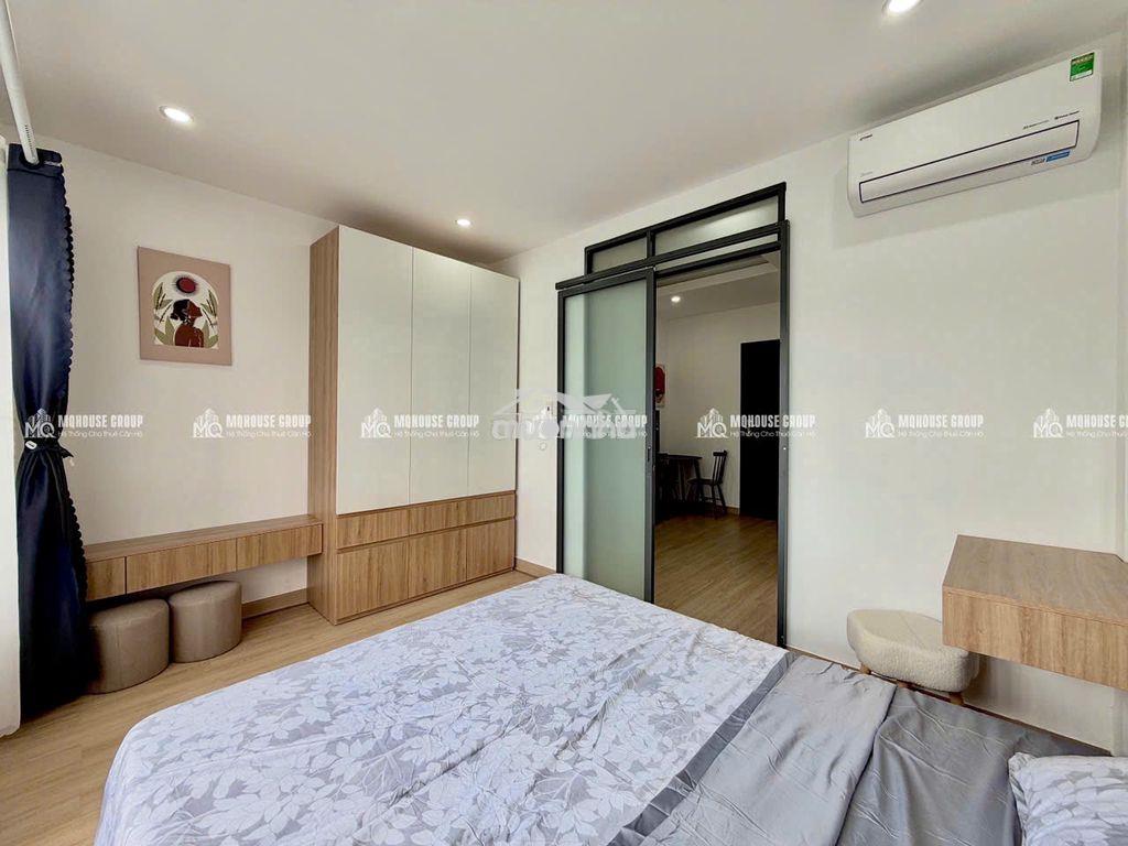 Khai trương mới 100% chdv 1pn thoáng có máy giặt riêng | phú nhuận - Ảnh 2
