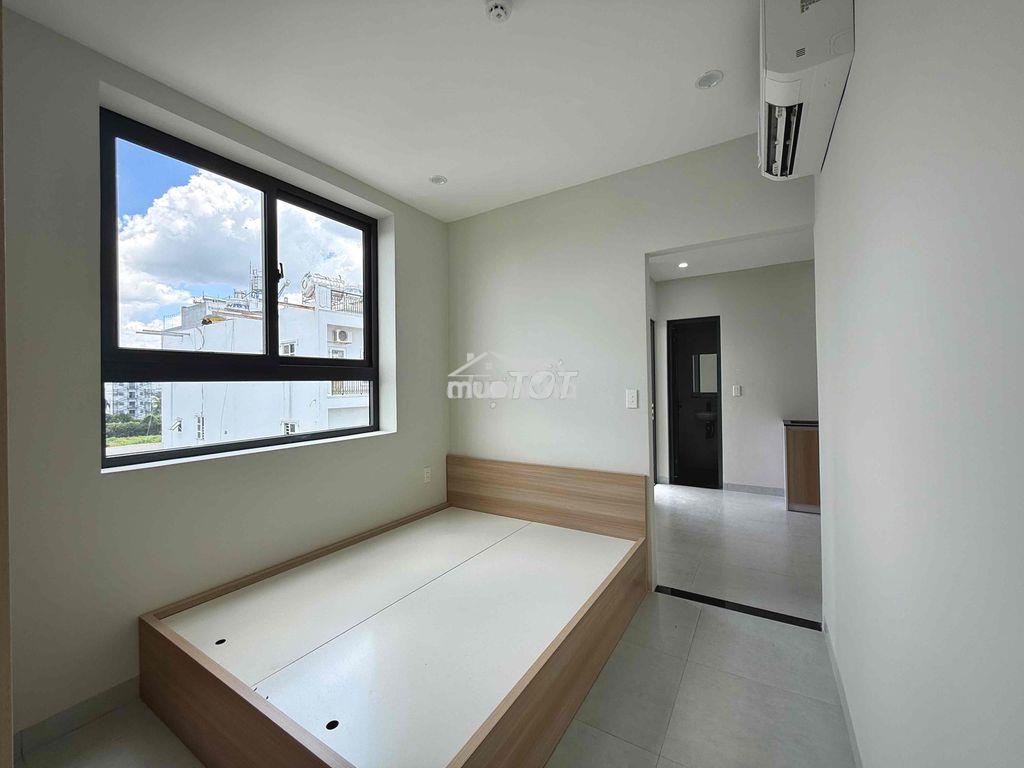 Chung cư 1pn - vườn lài - full nội thất theo yêu cầu mới 100 - Ảnh 4