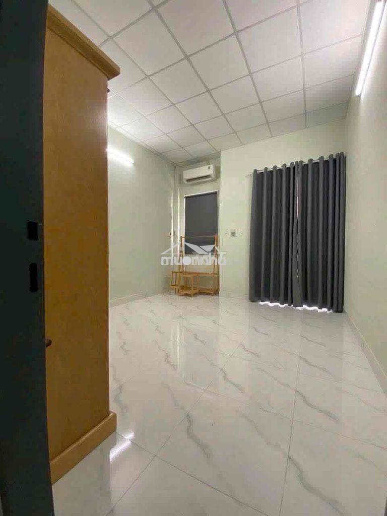 🤝Cho thuê nhà đường số 4, p16, gò vấp  💰 giá thuê 10,5 triệu/tháng – t - 4