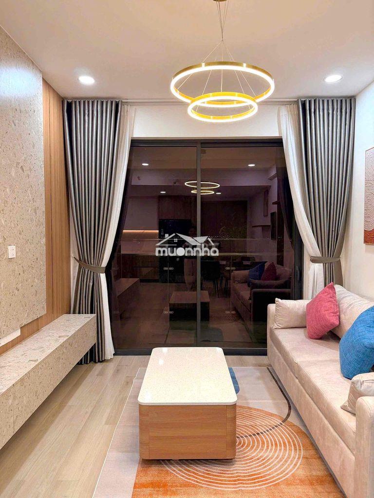 Cho thuê vinhomes grand park quận 9 giá chỉ từ 4,5tr - 2