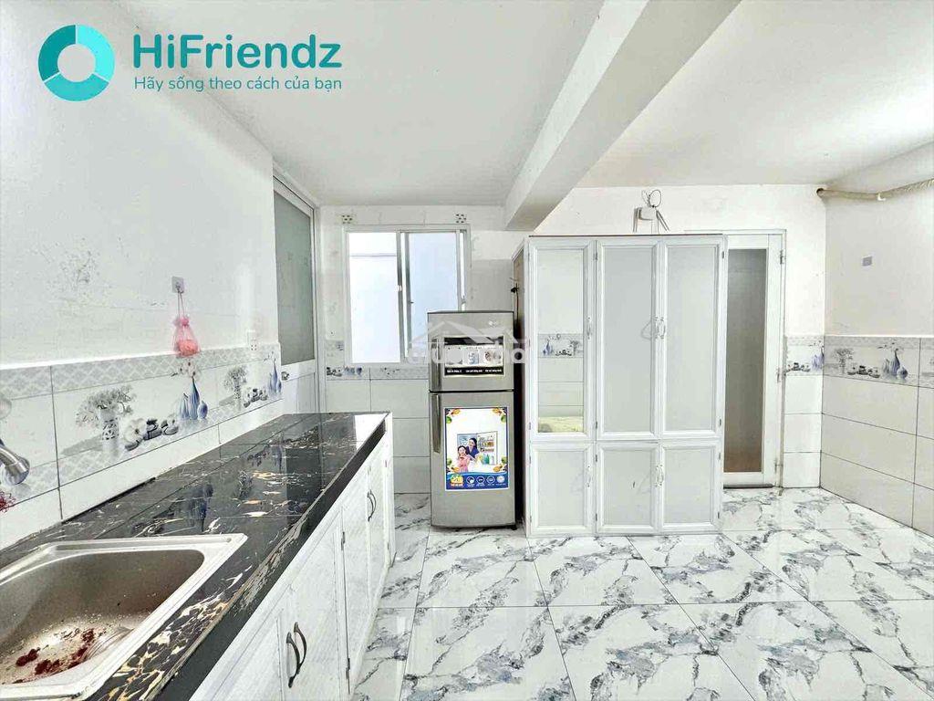 🔥Phòng trọ giá mềm full nội thất gần đh y dược , đh sư phạm , đh sgu… - 3