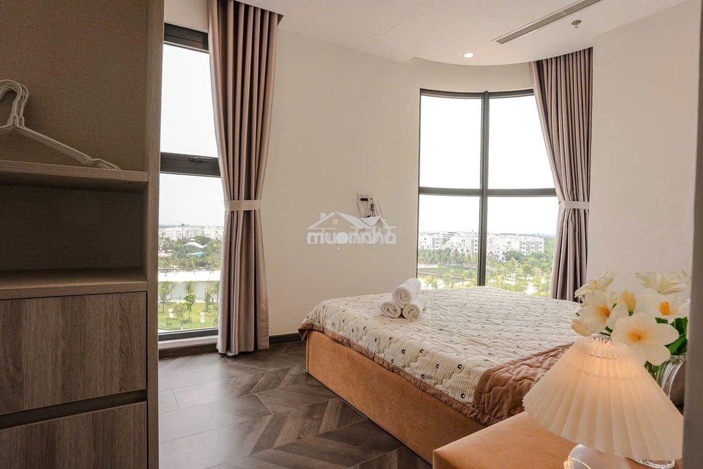 Giỏ hàng 400 căn studio đến 3pn cho thuê vinhomes grand park quận 9 - 4