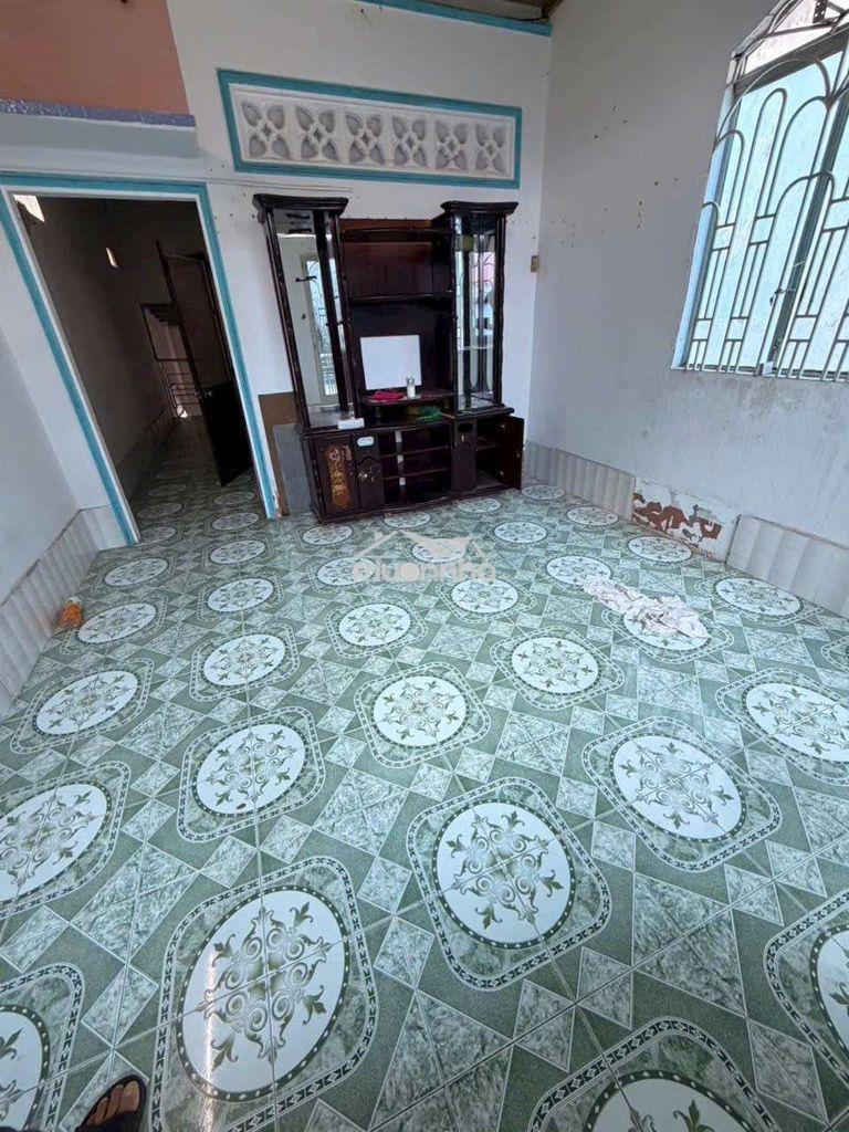 Bán hoặc cho thuê nhà ngan 6x20 lò gốm q6 - 2