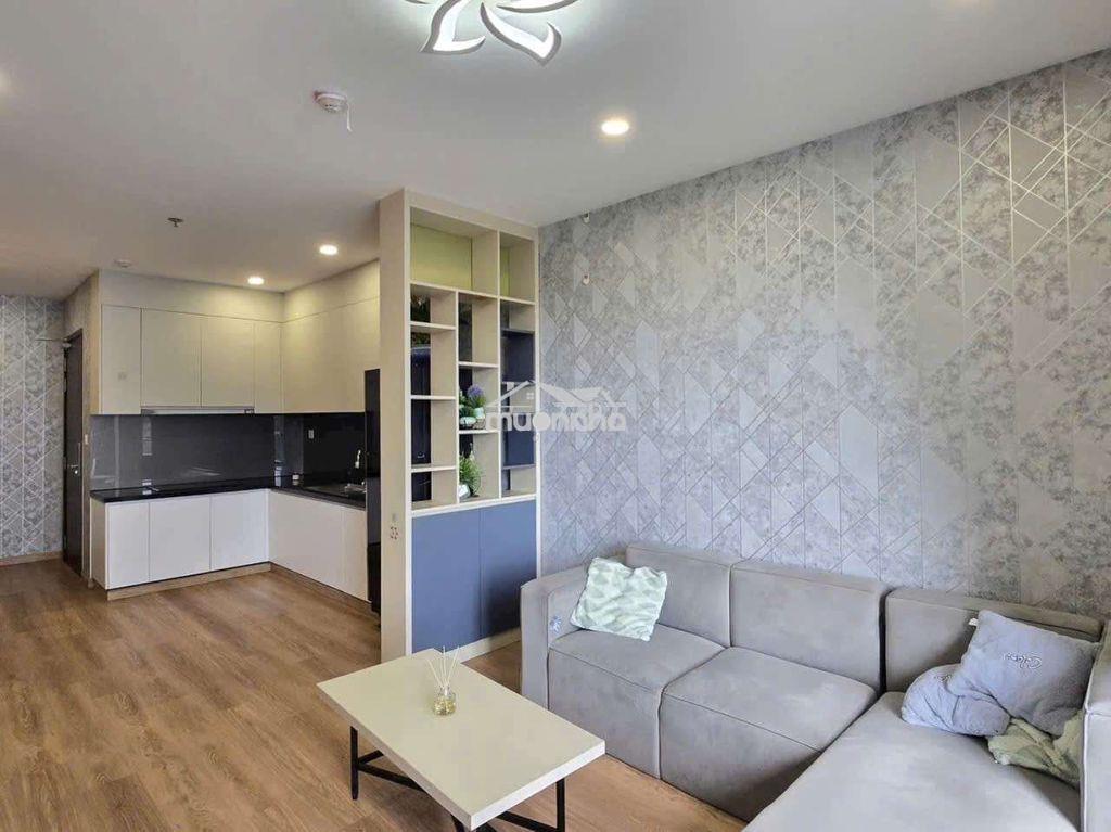 Cho thuê căn hộ 3pn full nội thất cao cấp – c skyview chánh nghĩa, tdm - 3