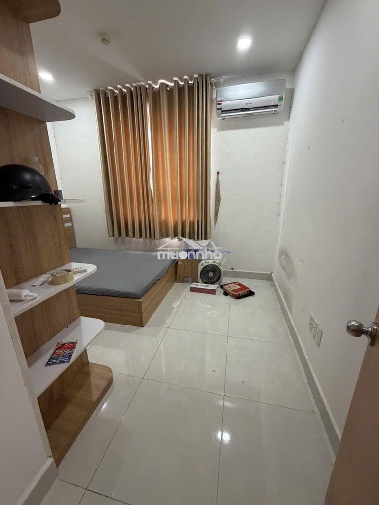 Cần cho thuê gấp căn hộ tara số 1a đường  tạ quang bửu p.6, q.8  - 3