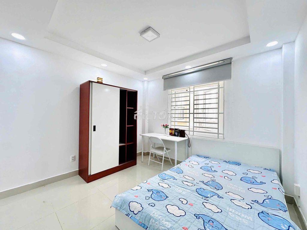Cho thuê phòng studio cửa sổ thoáng gần phú mỹ hưng, kdc nam long q7 - 3