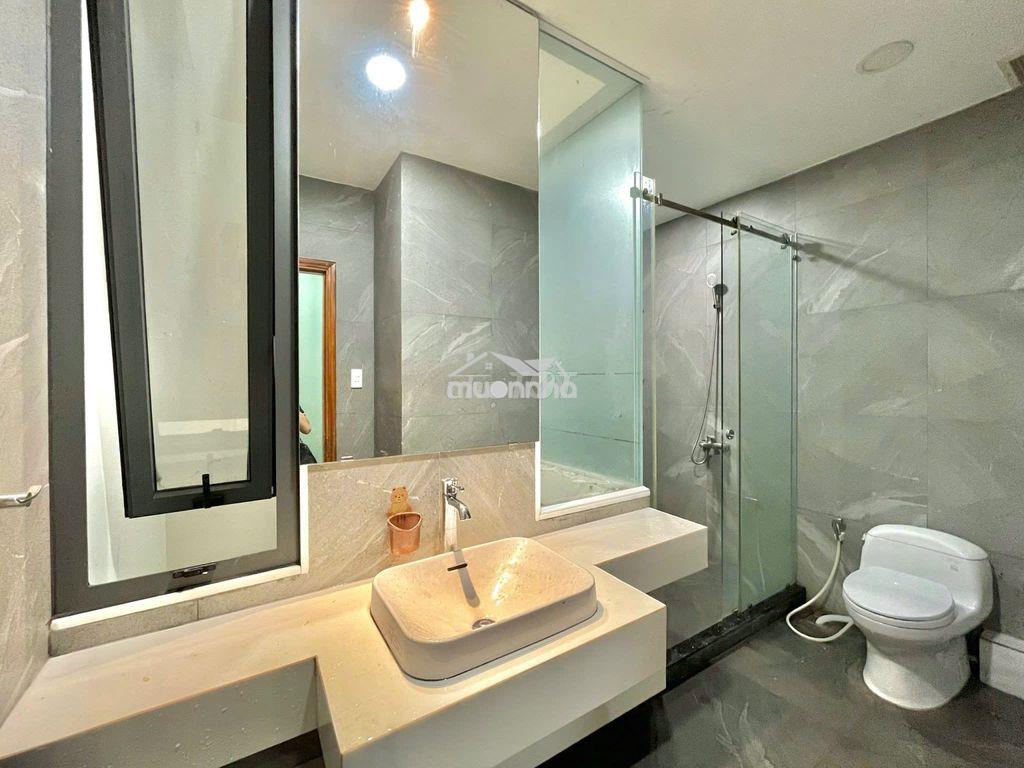 Cho thuê chdv cityland full nội thất y hình - 3