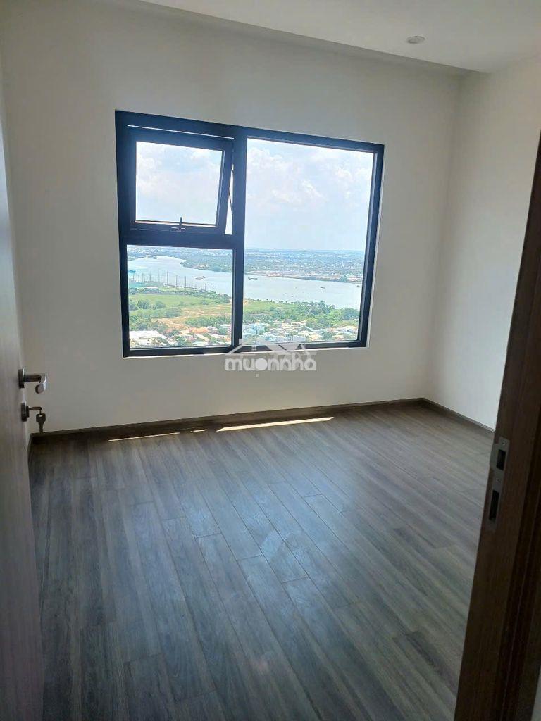 Cho thuê căn hộ 2pn2wc giá sinh viên 6tr5 69m2 hướng đn thoáng mát - 3