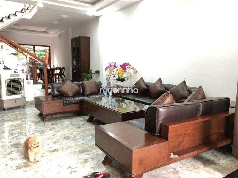 Nhà phố 5m x 18m. 3 tầng view công viên kdc phú nhuận đ. lê thị riêng
