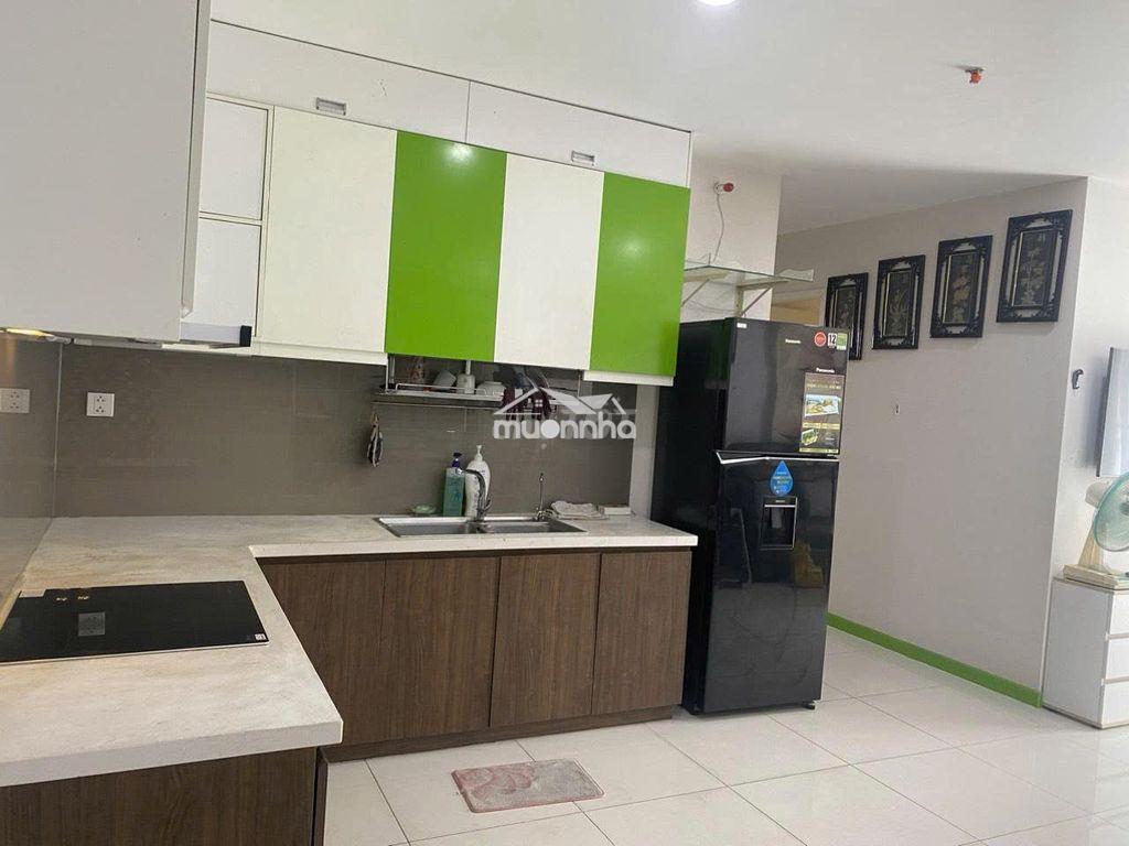 Cho thuê ch central premium - q8, p5, q8. dt 87m2, 3pn, 2wc giá 18tr - 2