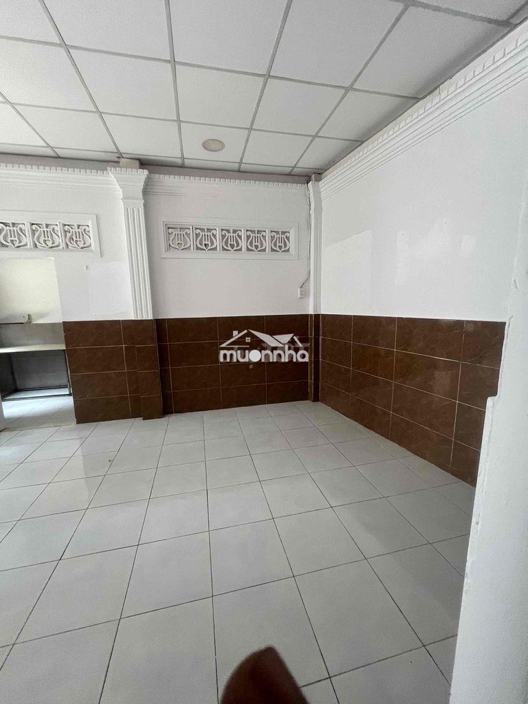 🏡 Cho thuê nhà giá rẻ – bà điểm, hóc môn 📍 vị trí: 1 sẹc đường ba điể - 3