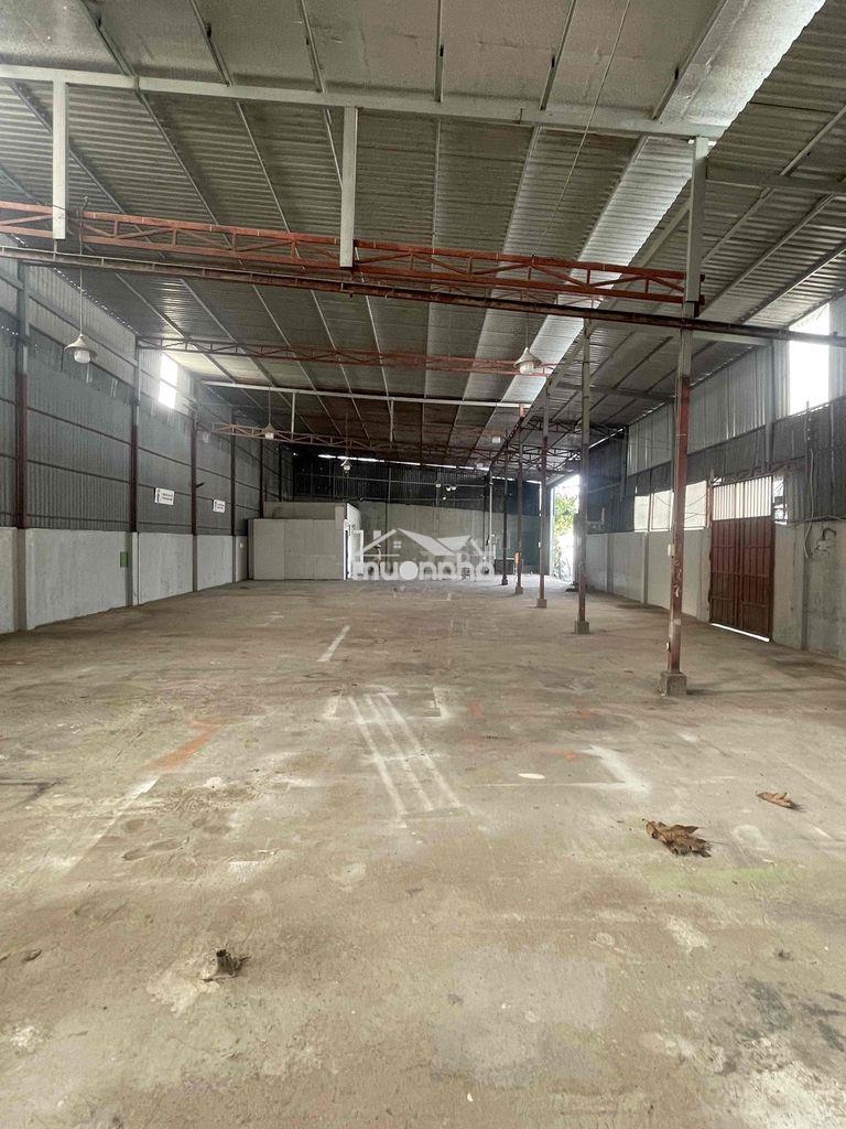 Cho thuê 500m giá 22tr xuân thới thượng hóc môn