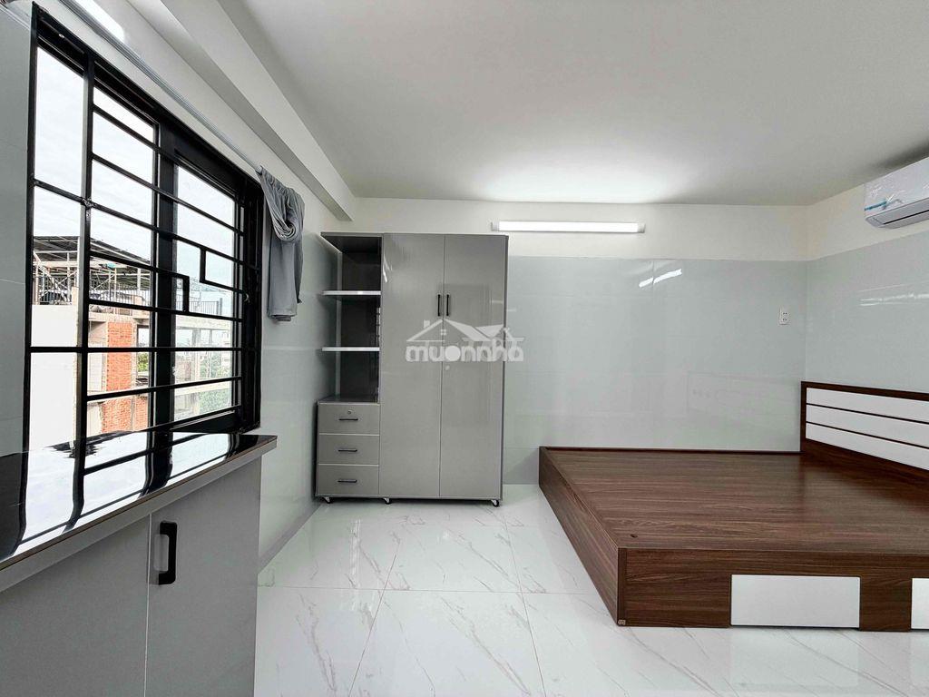 Khai trương căn hộ mini vườn lài q12 cách p5 gv chỉ 1km - 4