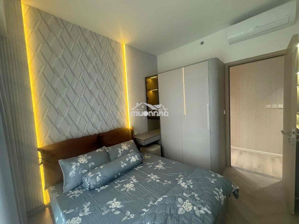Cho thuê 2pn full mới 100% lbv - 4