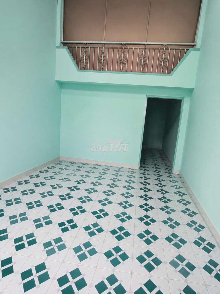 Bán nhà trệt 1 lửng shr 34m2 ngay đầm sen park hẻm  vf3 chỉ 3.9x đồng - 3
