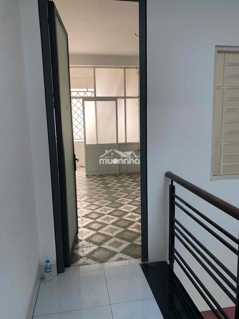 Cho thuê nhà nguyên căn khu nội bộ tây thạnh - 2
