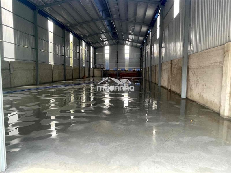 Cho thuê xưởng thuận an_bình dương 500m2