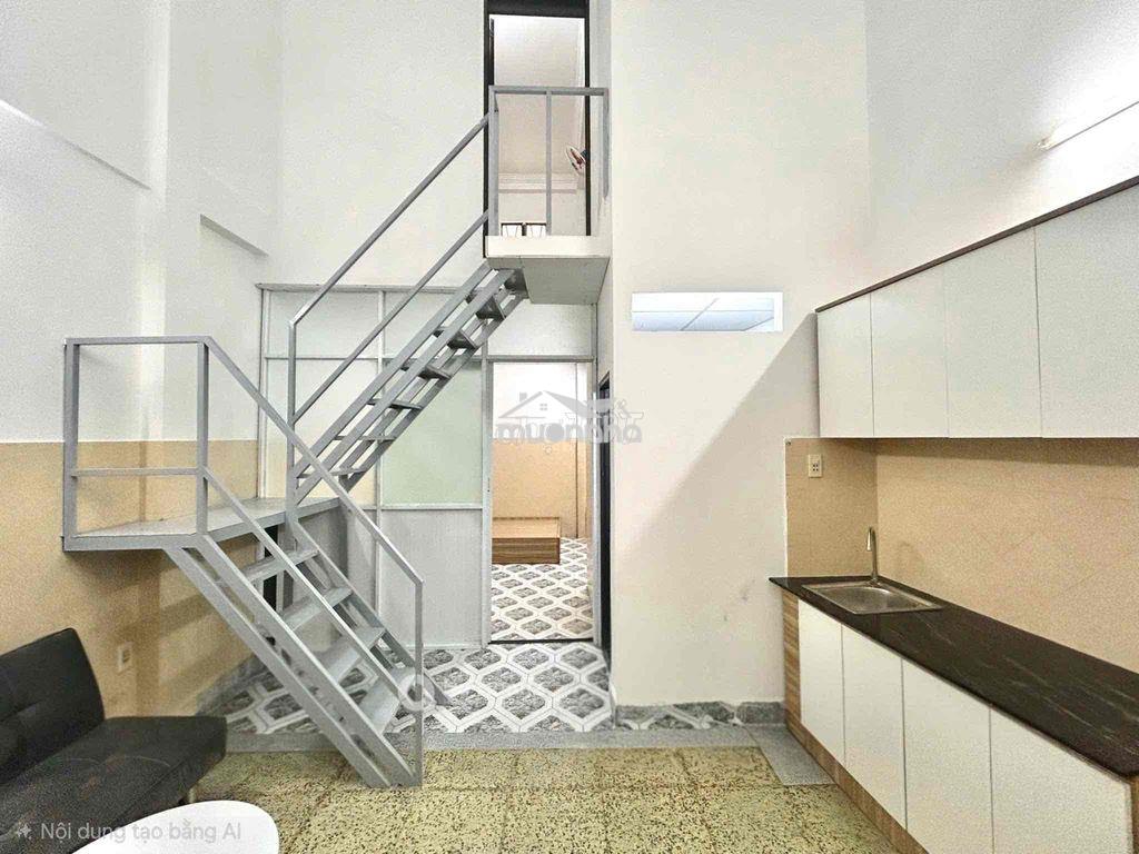 Phòng 50m2 2 phòng ngủ tại bình thới, p.9, q.11 - 3