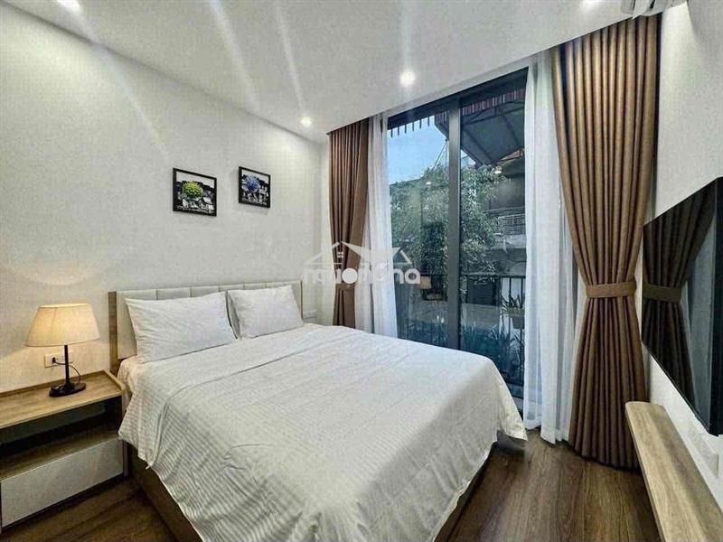 Khai trương căn hộ mới 100% – full nội thất hiện đại ✨ studio • 1pn