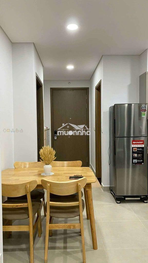 Căn 54m2 chợ bà chiểu 2,2tỷ/2pn2wc full nội thất sổ sẵn, cho vay 70% - 3