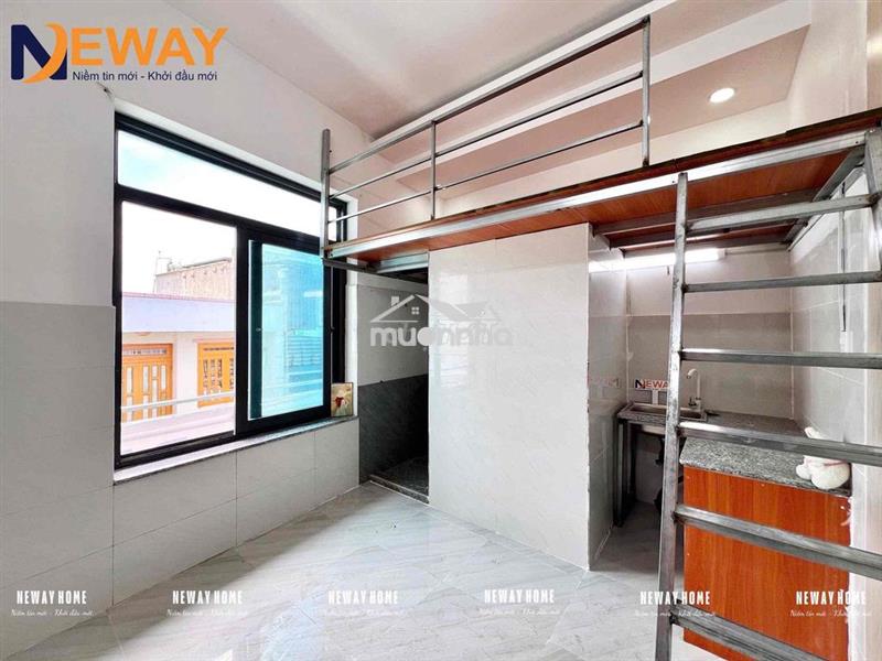 Căn hộ mini mới xây ngay aeon tân phú - sẵn nội thất đầy đủ vào ở ngay